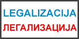 Legalizacija