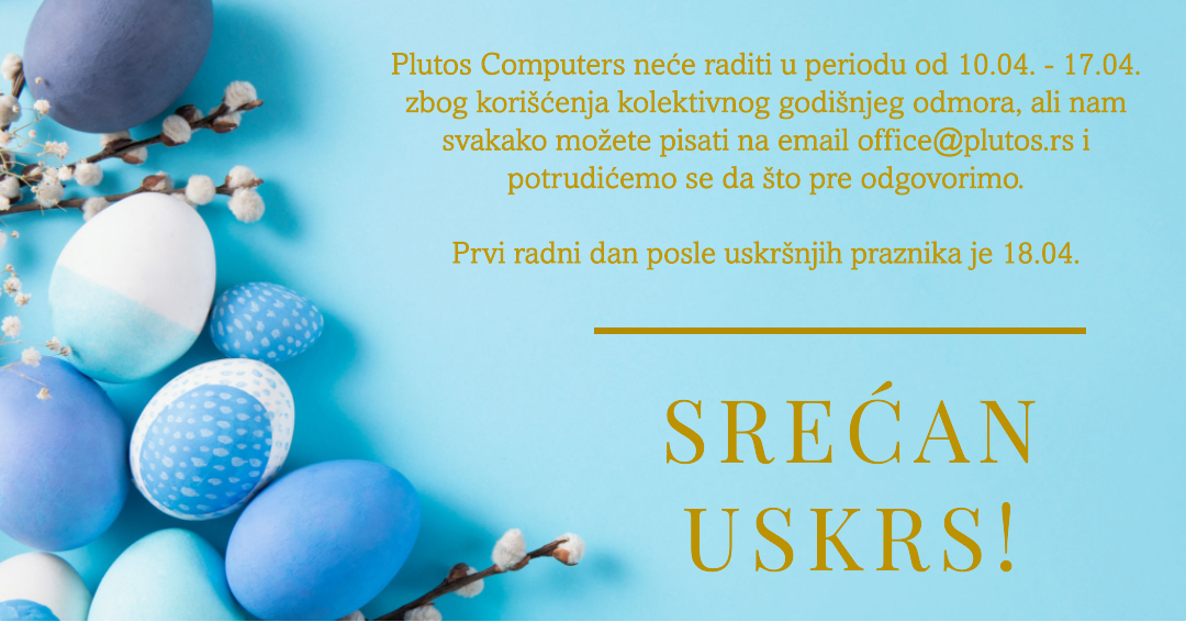 Uskrs 2023