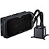 Liquid Cooling System Cooler Master RL-EB24-16FK-R1 Eisberg 240L Prestige