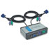 KVM Switch D-Link DKVM-2K PS/2 2-port (2 Racunara/1 Monitor)