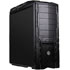 Midi Tower SilverStone Precision PS06B-A (Bez napajanja)