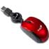 Genius Wired Micro Traveler Optical Red USB