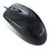 Genius Wired NetScroll 120 Optical Black PS/2