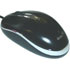 Genius Wired NetScroll+ Mini Traveler Optical Black USB