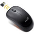 Genius Wireless Traveler 6000 Optical Black USB