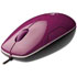 Logitech Wired LS1 Laser Berry USB