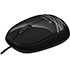 Logitech Wired M105 Optical Black USB