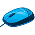 Logitech Wired M105 Optical Blue USB