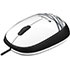 Logitech Wired M105 Optical White USB
