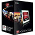 AMD FM2 A-Series X4 A8-5600K 3.6GHz Quad Core 4MB Cache Box