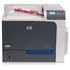 Color Laser HP LaserJet Enterprise CP4525dn USB