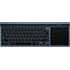 Logitech Wireless TK820 All-in-One USB