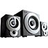 Eacan 2.1 E-510 22W RMS