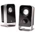Logitech 2.0 LS11 3W RMS